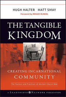 Couverture_The Tangible Kingdom