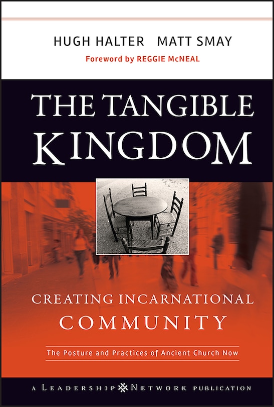 Couverture_The Tangible Kingdom