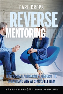 Front cover_Reverse Mentoring