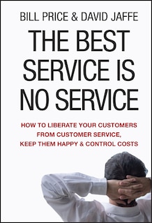 Front cover_The Best Service is No Service