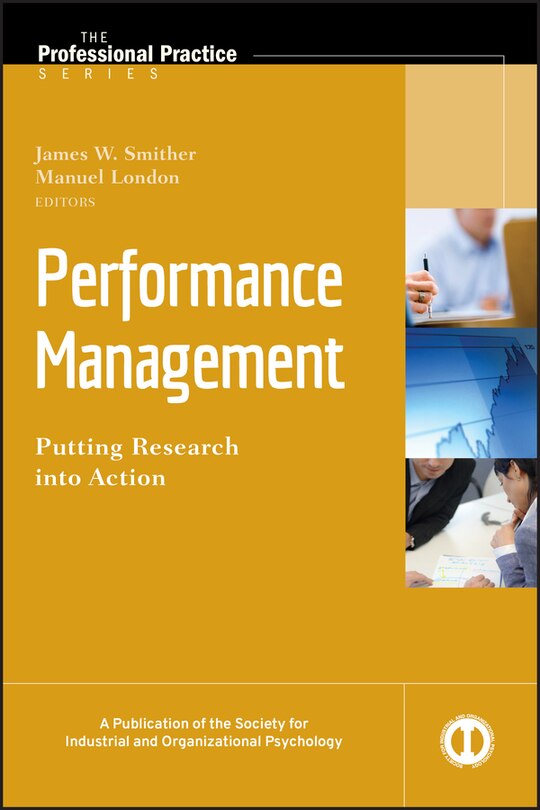 Front cover_Performance Management
