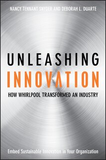Front cover_Unleashing Innovation
