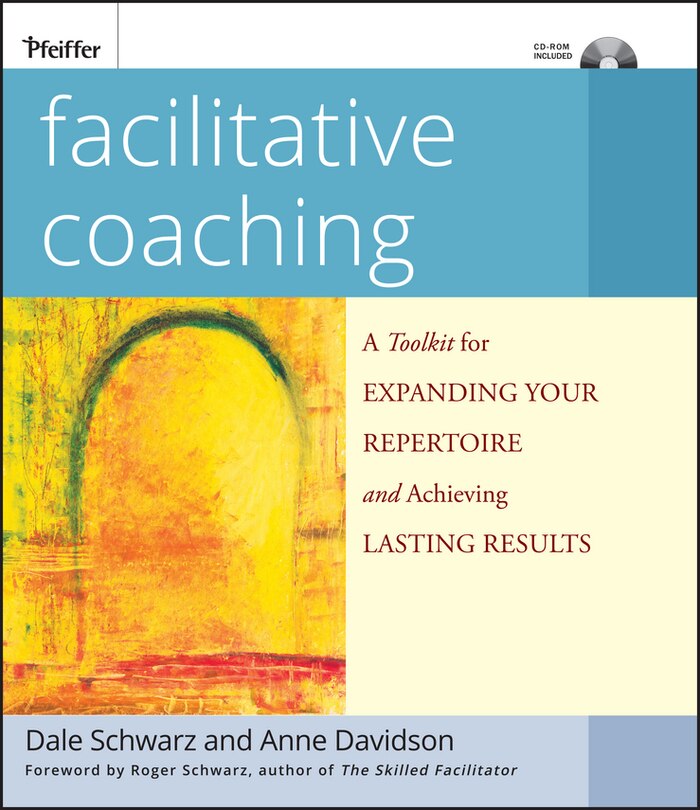 Front cover_Facilitative Coaching