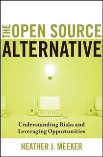 Front cover_The Open Source Alternative
