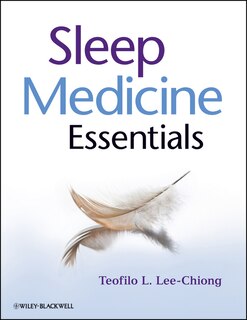 Couverture_Sleep Medicine Essentials