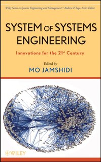Couverture_System of Systems Engineering