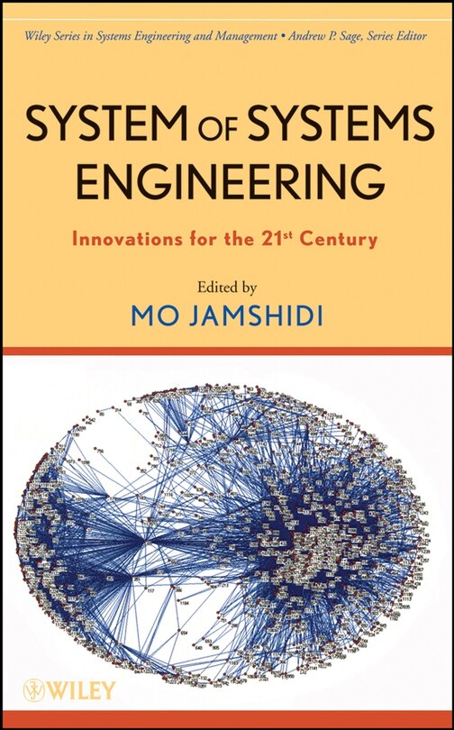 Couverture_System of Systems Engineering