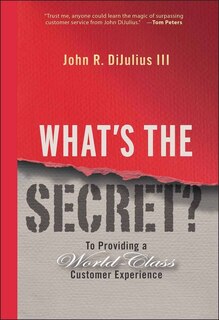 Couverture_What's the Secret?