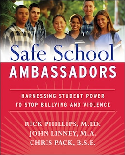 Couverture_Safe School Ambassadors