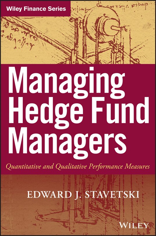 Couverture_Managing Hedge Fund Managers