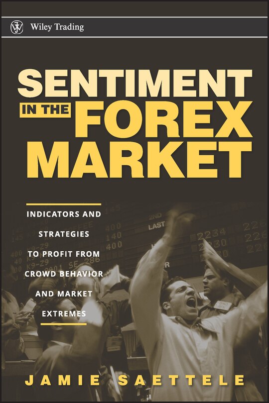 Front cover_Sentiment in the Forex Market
