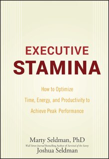 Couverture_Executive Stamina