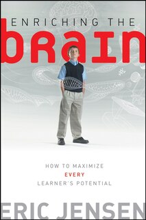 Couverture_Enriching the Brain