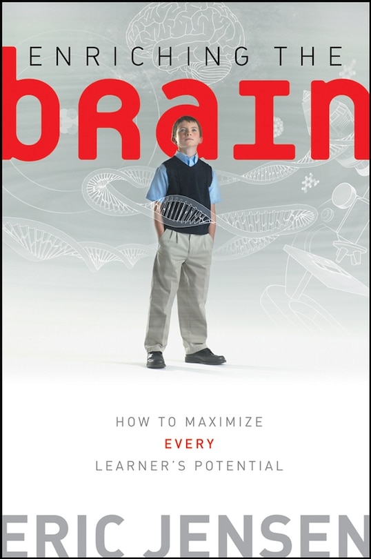 Couverture_Enriching the Brain