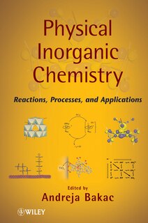 Front cover_Physical Inorganic Chemistry