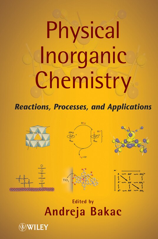 Front cover_Physical Inorganic Chemistry