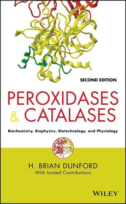 Front cover_Peroxidases and Catalases