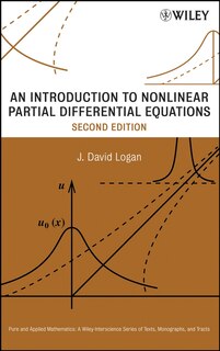 Couverture_An Introduction to Nonlinear Partial Differential Equations