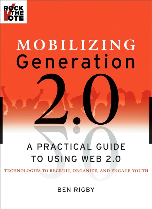 Front cover_Mobilizing Generation 2.0