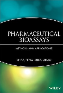 Couverture_Pharmaceutical Bioassays