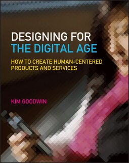 Front cover_Designing for the Digital Age