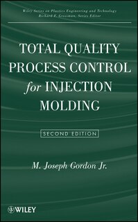 Couverture_Total Quality Process Control for Injection Molding