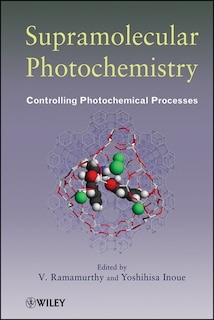 Couverture_Supramolecular Photochemistry