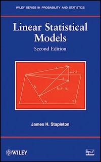 Front cover_Linear Statistical Models