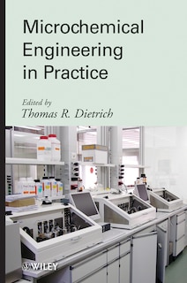 Couverture_Microchemical Engineering in Practice