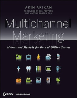 Couverture_Multichannel Marketing