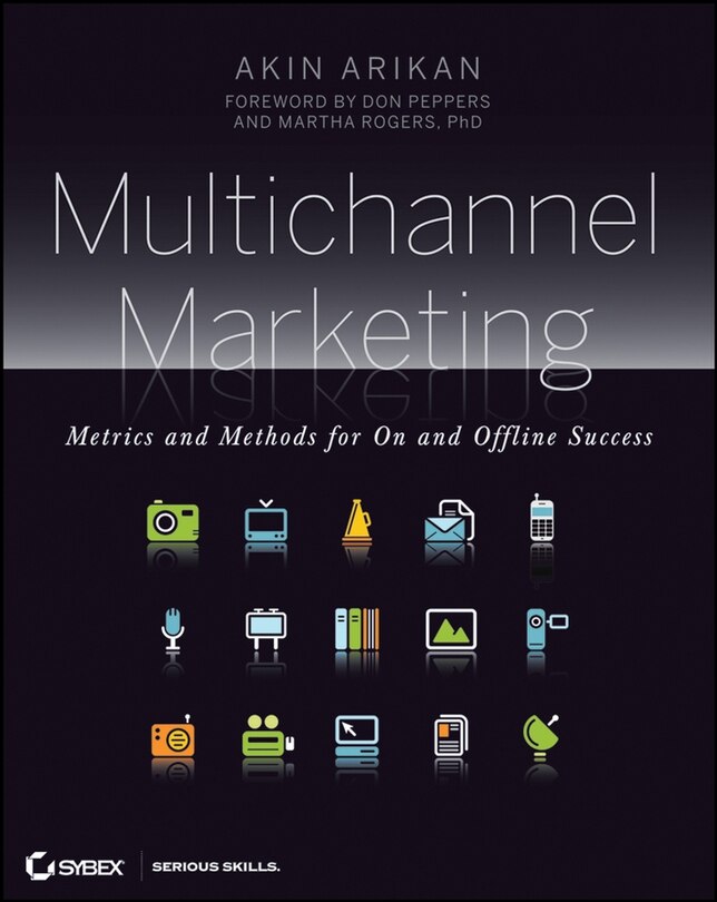 Couverture_Multichannel Marketing
