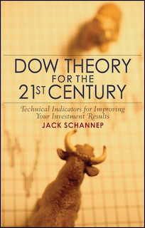 Front cover_Dow Theory for the 21st Century