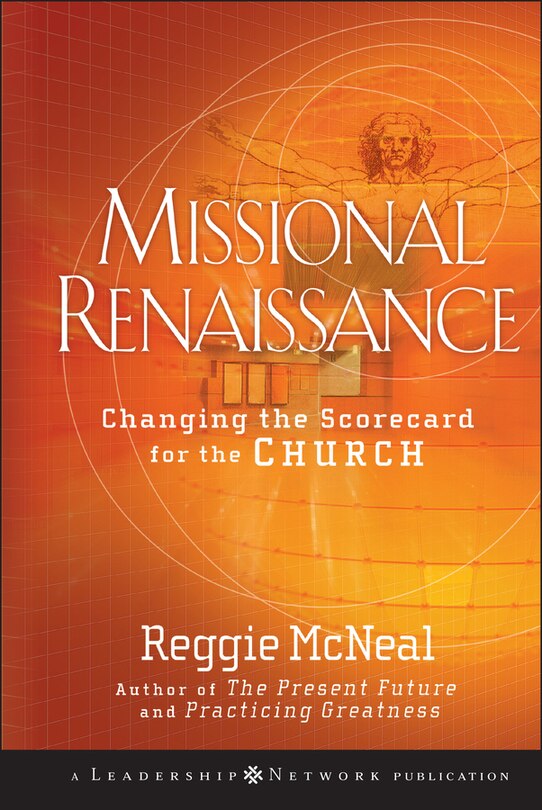 Front cover_Missional Renaissance