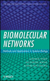 Front cover_Biomolecular Networks