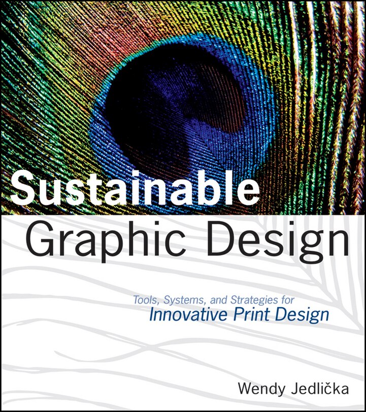 Couverture_Sustainable Graphic Design