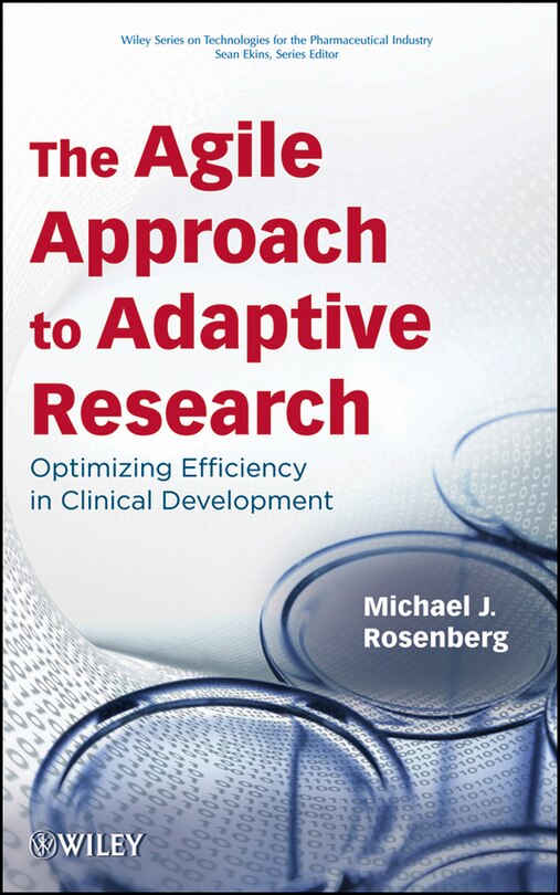 Couverture_The Agile Approach to Adaptive Research
