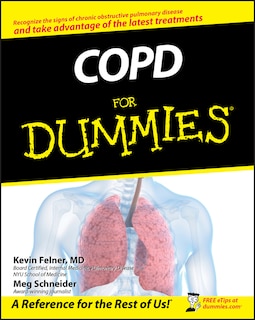Couverture_COPD For Dummies