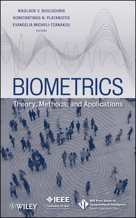 Biometrics: Theory, Methods, and Applications