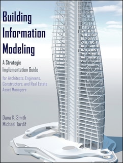 Front cover_Building Information Modeling