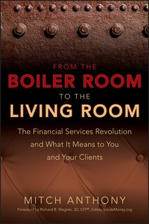Couverture_From the Boiler Room to the Living Room