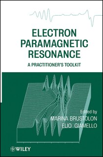 Front cover_Electron Paramagnetic Resonance