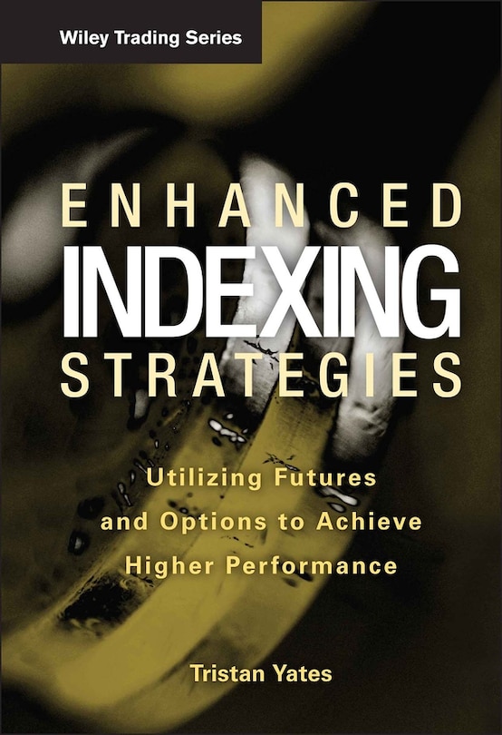 Couverture_Enhanced Indexing Strategies