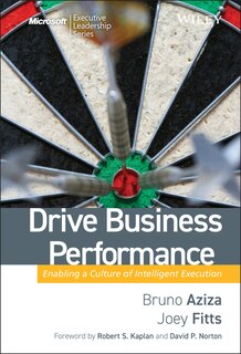 Front cover_Drive Business Performance