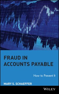 Front cover_Fraud in Accounts Payable