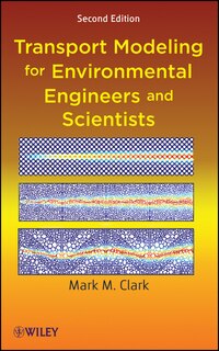Front cover_Transport Modeling for Environmental Engineers and Scientists