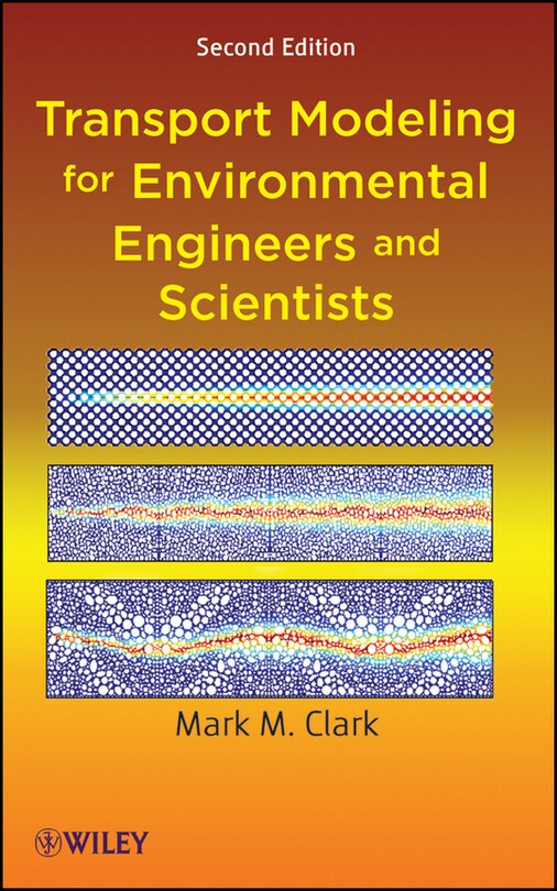 Front cover_Transport Modeling for Environmental Engineers and Scientists
