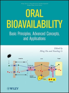 Front cover_Oral Bioavailability