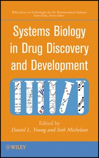 Front cover_Systems Biology in Drug Discovery and Development