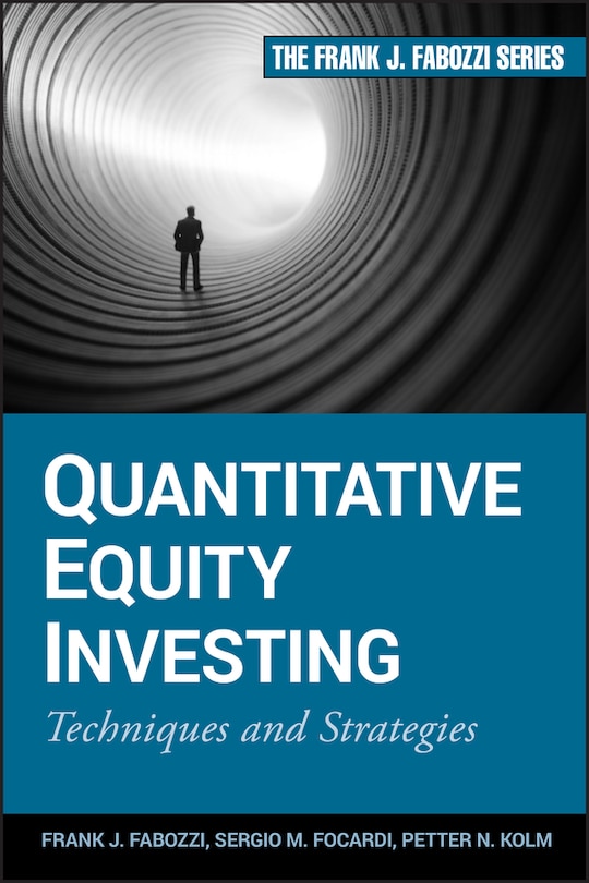 Couverture_Quantitative Equity Investing