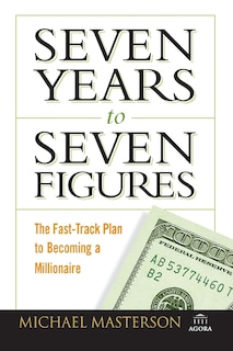 Front cover_Seven Years to Seven Figures